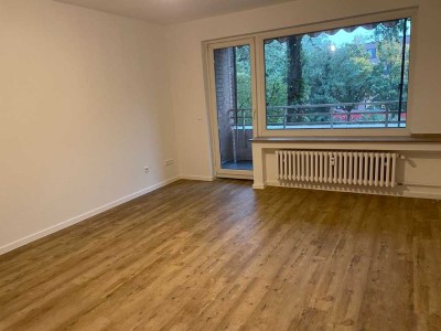 Gemütliche 2-Zi.-Wohnung in der Oberhausener Innenstadt