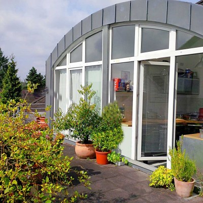 Großzügige Endetage in Refrath