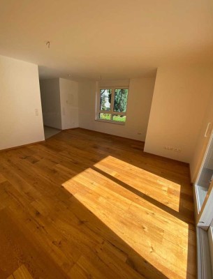 Gemütliche Wohnung in tolle Lage.