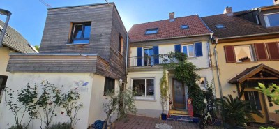 TRaumhaftes Kleinod, ruhig und doch nahe der Innenstadt