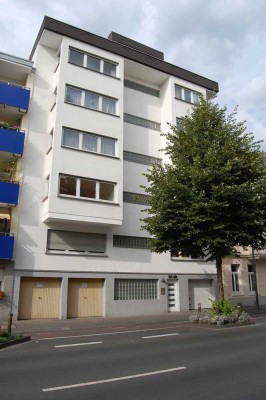 Traumhafte 3-Zimmer-Wohnung mit großem Balkon