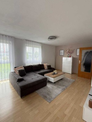 Schöne Etagenwohnung in Uhingen