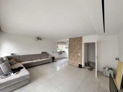 Schicke 3-Zimmer Wohnung mit Balkon und Garten in Leverkusen-Manfort
