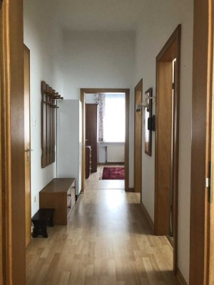 möblierte Wohnung 2 ZKB
