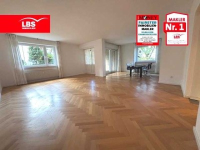 Exklusive 4-5 Zimmer-Wohnung in toller Lage in DO-Kirchhörde!