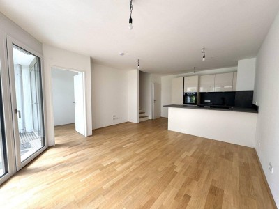 Kuschliges Reihenhaus in Hofruhelage - Einbauküche inklusive - hochwertig ausgestattet