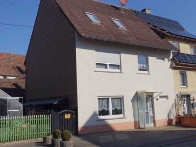 Wohnhaus