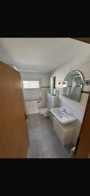 Schöne 60 qm
2 Zimmer im Zentrum von Troisdorf