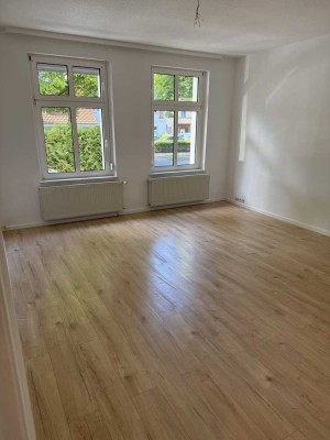 Attraktive und vollsanierte 3-Zimmer-Wohnung in Angermünde zum Erstbezug