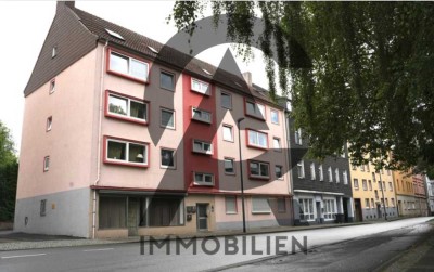 Top-Investment in Herne – Vollvermietetes Mehrfamilienhaus mit 8 % Rendite