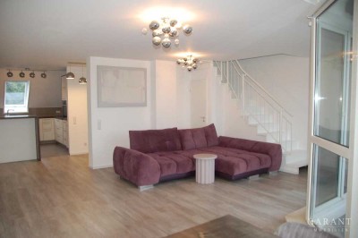 Exklusive Maisonette-Eigentumswohnung in Ravensburg - Wohnen mit Stil und Komfort