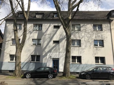 Schöne 1-Zimmer-Wohnung | 34m² | Duisburg-Mittelmeiderich