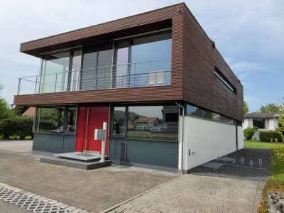 Wunderschönes Haus - perfekt für Wohnen - Praxis, Büro oder Kanzlei!