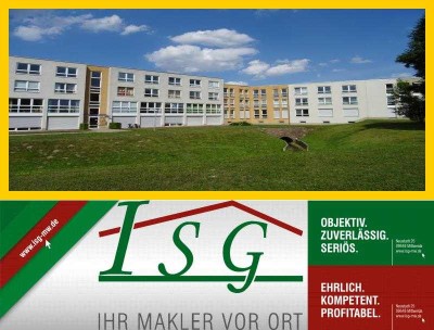 Verschiedene Appartements in der Hochschulstadt Mittweida - 18 bis 41m²!