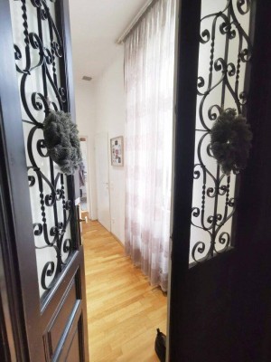 2 Zimmer-Wohnung inkl.ca.30m² Terrasse