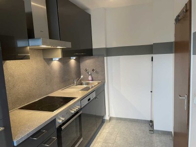 Dachgeschosswohnung in Bogenhausen/Oberföhring