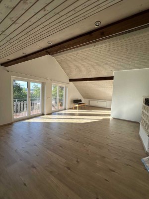 3,5-Zimmer-Wohnung mit 2 Balkonen in ruhiger Lage von Bingen – ab 01.07.2025