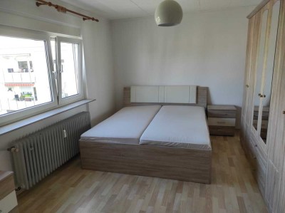 2-Zimmer-Wohnung mit Balkon, EBK in Speyer von privat