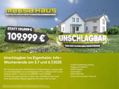 Schnell zugreifen! Komfortables und modernes Wohnen