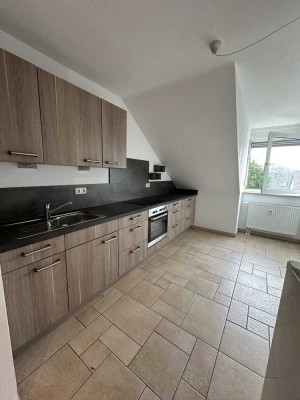 All inclusive-Zimmer in schicker Bamberger WG. Mit Altenburgblick und top Anbindung!