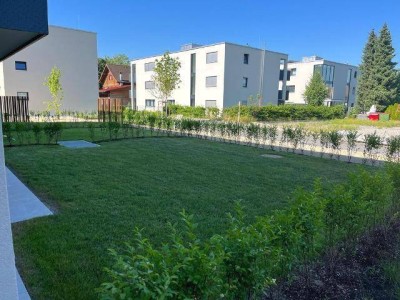 Neuwertige, schöne 3 – Zimmer – Gartenwohnung in guter Lage von Feldkirch zu kaufen!