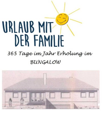 Urlaub mit der Familie