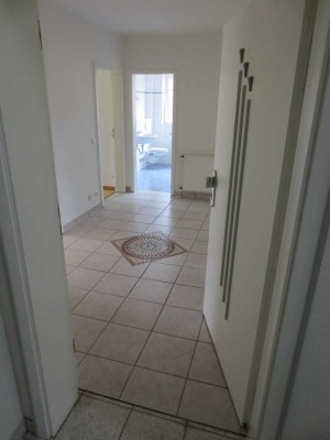 Elegante 3-Zimmer Wohnung mit Balkon in Buchholz i.d. Nordheide