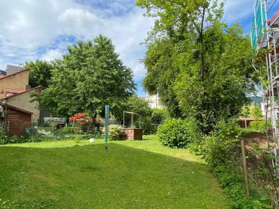 Mehrfamilienhaus in Kassel Wilhelmshöhe ,Stockwiesen