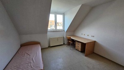 Möbliertes Studentenapartment- Only for Students!!