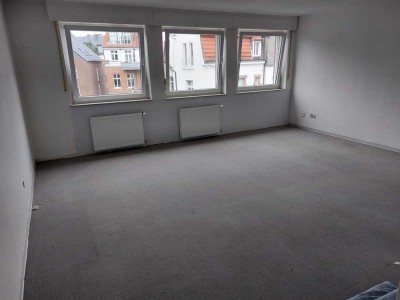 schöne 1-Raum-Wohnung mit Balkon und BK in Münster