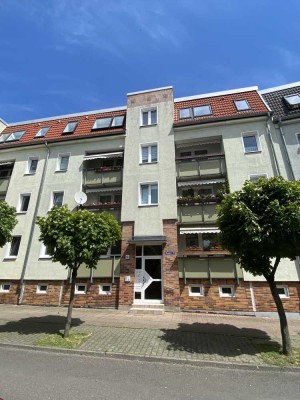 3-Zi-Whg in der Innenstadt am Schweriner See - direkt vom Eigentümer - ohne Vermittlungsgebühren