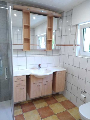 Bezugsfertige 88qm Wohnung in Brackel