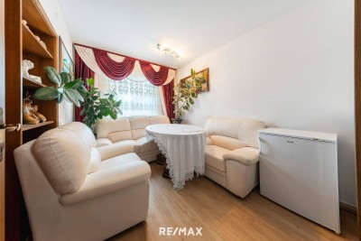 Preiswerte 2-Zimmer Anlage-Wohnung in Wörgl zu kaufen!