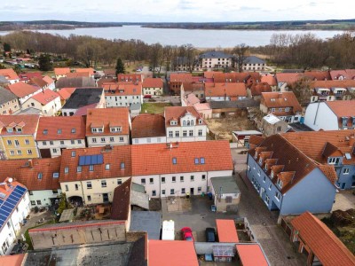 7,5 % Rendite: Vollvermietetes Mehrfamilienhaus als Kapitalanlage im Stadtzentrum