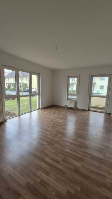 1-Zimmer mit Balkon inkl. Stellplatz