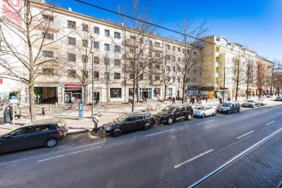 Singlewohnung in bester Lage