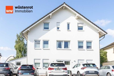 Moderne 3-Zimmer-Wohnung zu vermieten