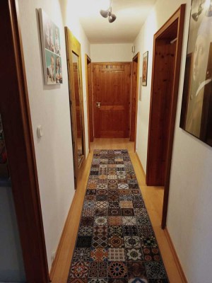 Großzügige 6-Zimmer Maisonette-Wohnung mit Balkon in Nürnberg-Altenfurt
