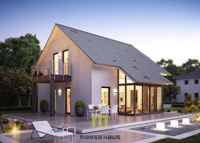 Willkommen - Charmantes Einfamilienhaus in Niederhausen an der Appel