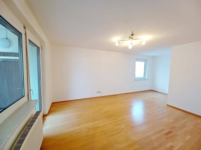 SCHÖNE 3-ZIMMER-WOHNUNG MIT LOGGIA IN GLEISDORF