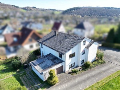 Haus voller Möglichkeiten – Großzügige Wohnwelt für Mehrgenerationen
