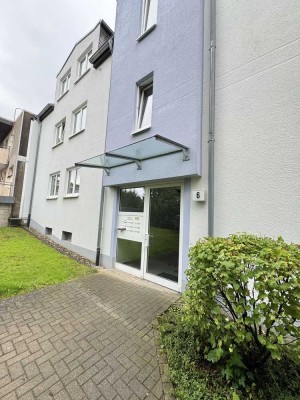 Schöne 2-Zimmer-Terrassen-Wohnung in Velbert