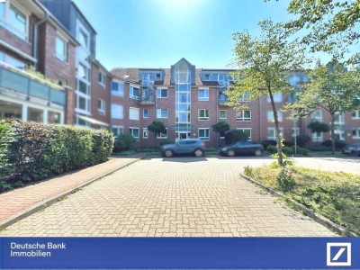 Exklusive Eigentumswohnung in Isernhagen HB mit Tiefgaragenplatz