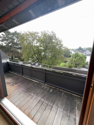 Schöne 2-Zimmer-Wohnung mit perfekter ÖPNV-Anbindung