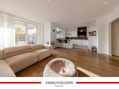 City Life - modern, komfortabel und sehr gepflegt