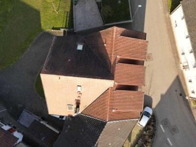 ACHTUNG -TOP PREIS!!! Zweifamilienhaus in Ettenheimweiler