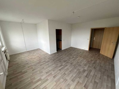 Gemütliche 1-Zimmer-Wohnung in Schmalkalden