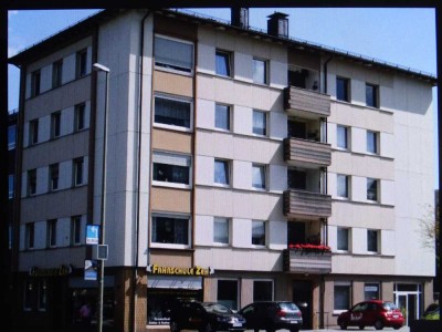 4 ZKB im Zentrum Siegens (Kochs Ecke) zu vermieten