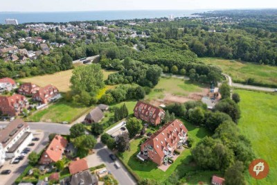 Ferienwohnung in Timmendorfer Strand – Ideal zur Eigennutzung oder Vermietung