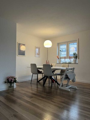 Tolle Maisonettewohnung 4 Zimmer zu vermieten